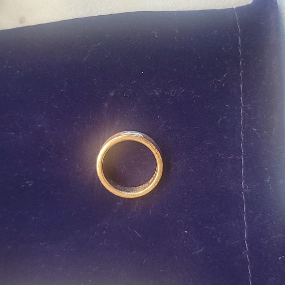 Tiffany ring - Picture 6 of 7